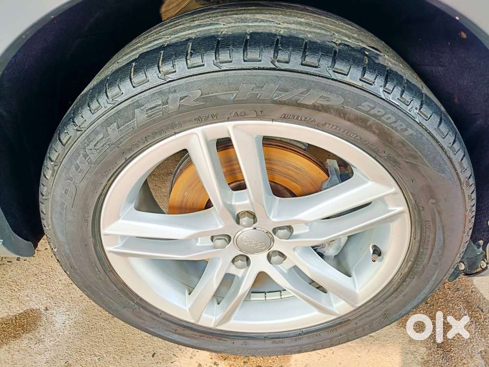 Audi Q3 30 Tdi S, 2018, Diesel