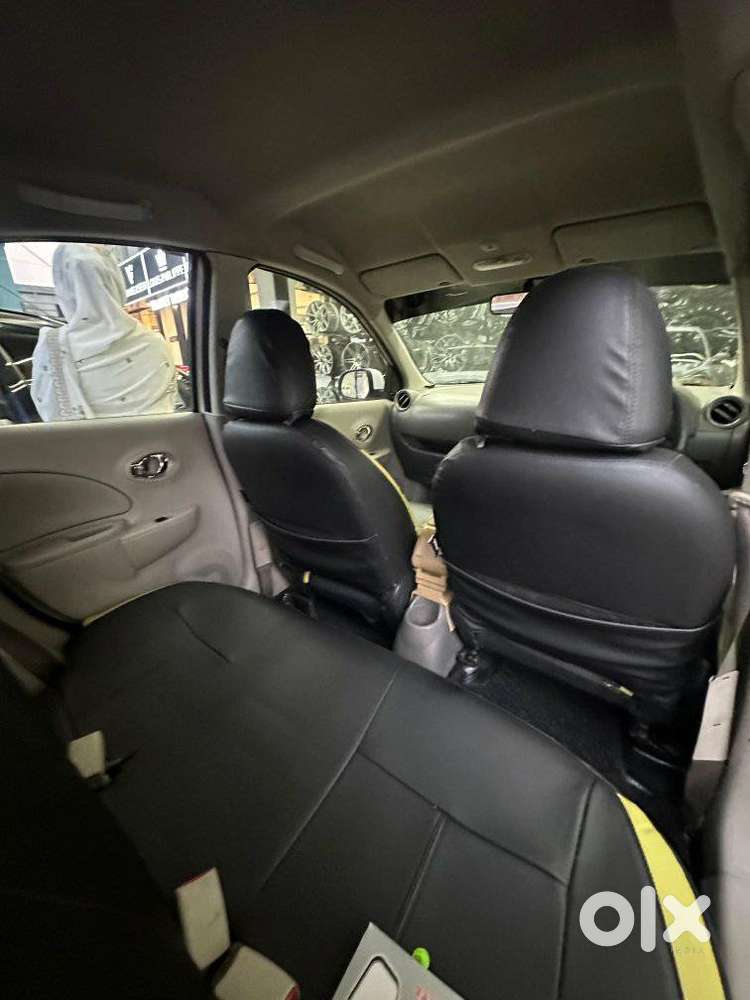 Nissan Micra Xl Diesel, 2016, Diesel