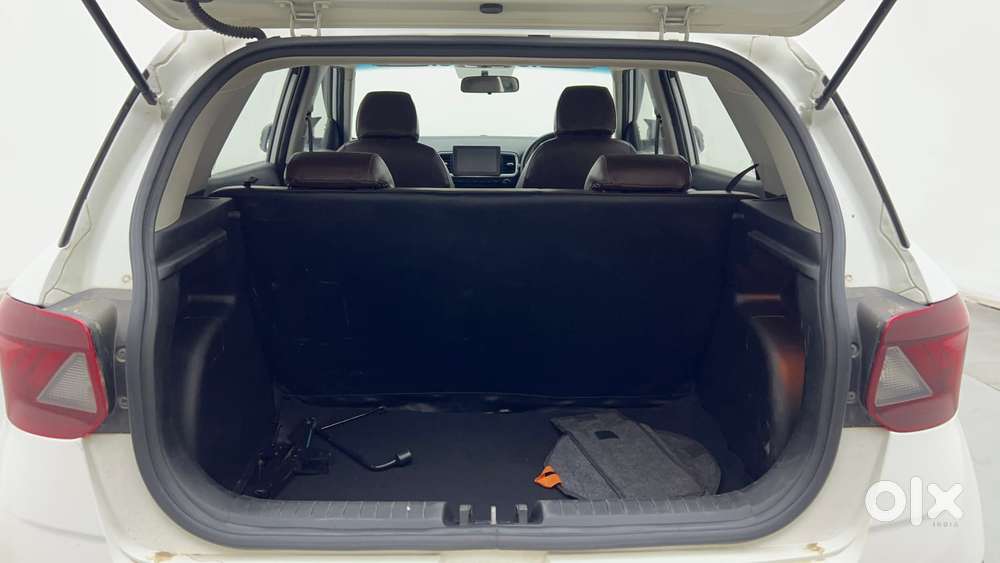 Hyundai Venue Sx Turbo, 2019, Petrol
