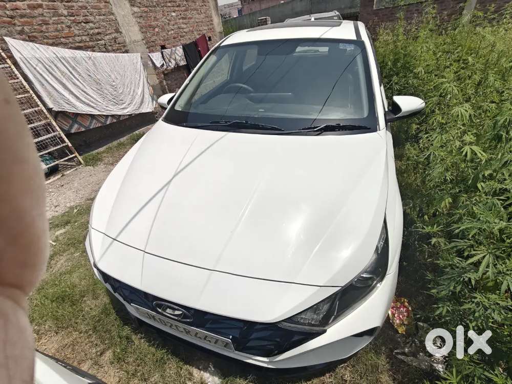 Hyundai New I20 Asta 2020