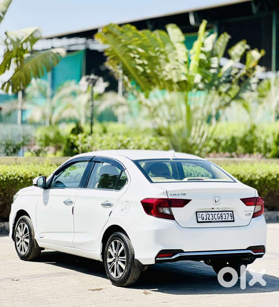 Honda Amaze, 2024, Petrol