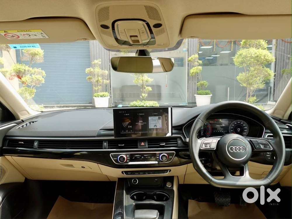 Audi A4 3.0 S4 Tfsi Technology Pack, 2024, Petrol