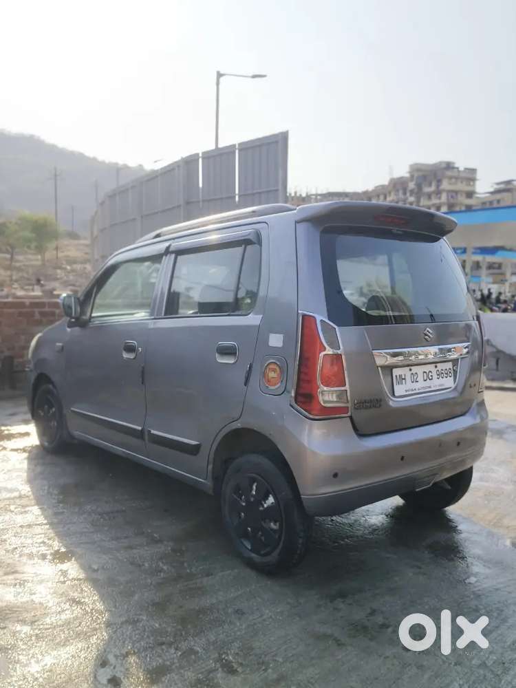 Maruti Suzuki Wagonr Lxi Good Condition
