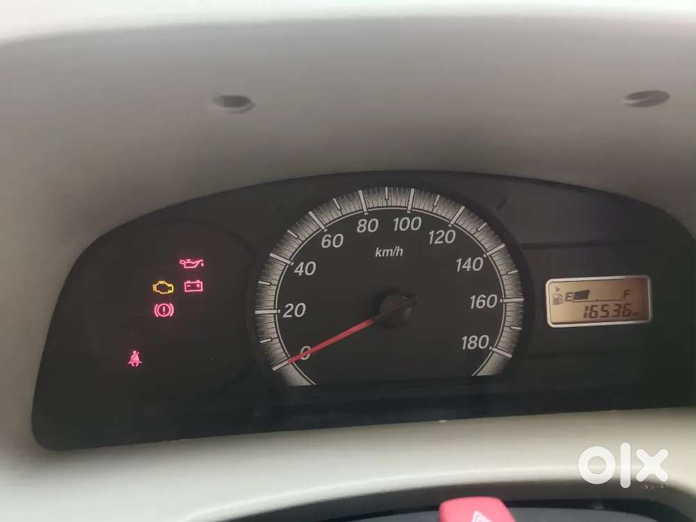 Maruti Suzuki Eeco 2021 Petrol 16000 Km Driven