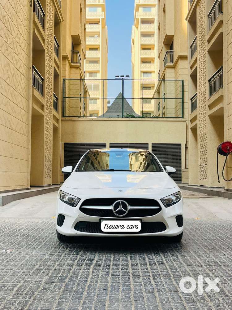 Mercedes-benz A-class Limousine 200d, 2022, Diesel