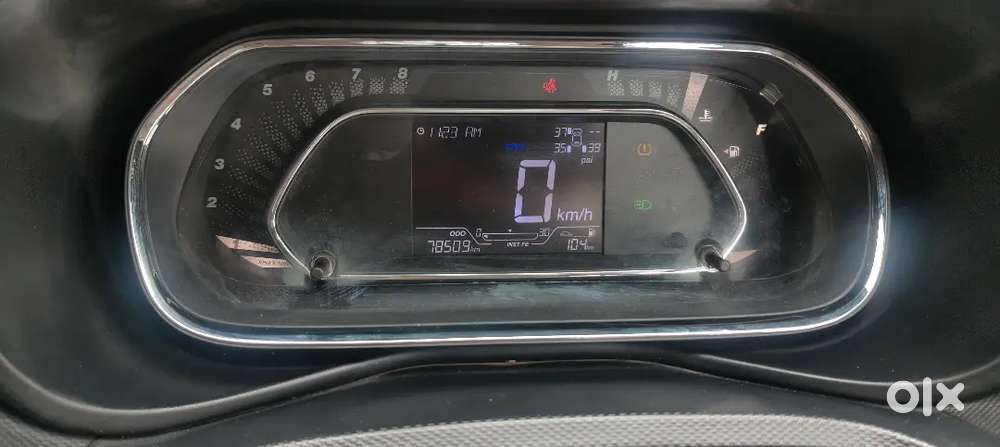Tata Nexon 2020