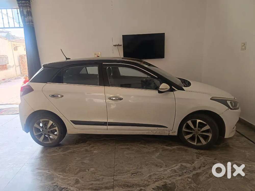 Hyundai I20 2016 Petrol 80000 Km Driven