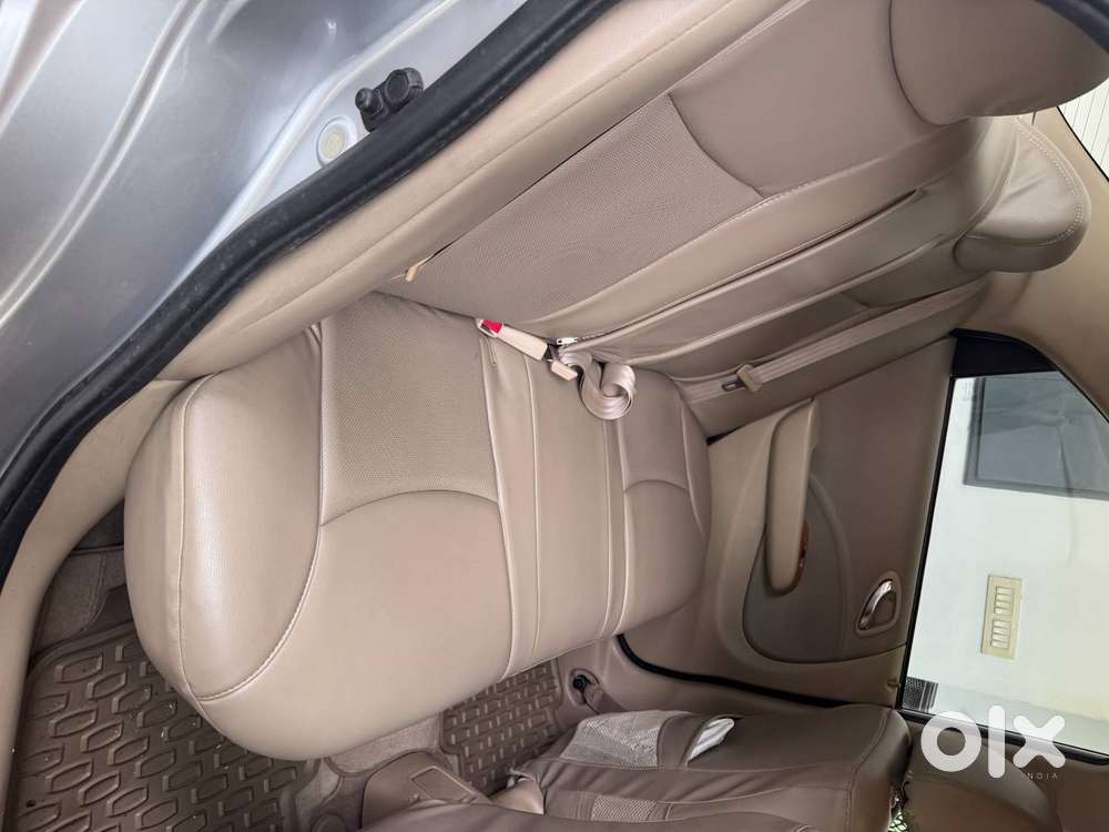Honda City Zx 2008 Gxi 10th Anniversary Edition