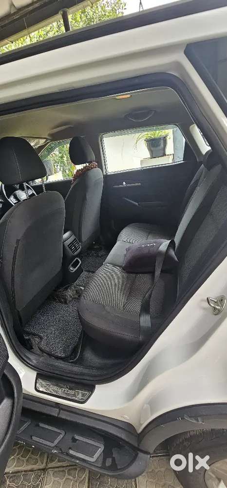 Kia Seltos Htk Plus Manual 1st Owner Well Maintained Vehicle For Sale