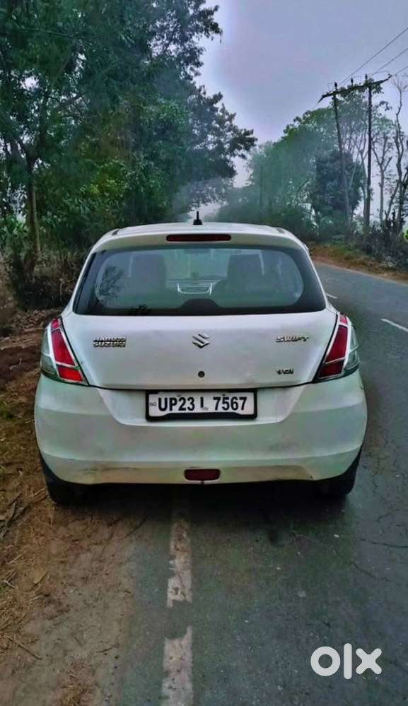 Maruti Suzuki Swift
