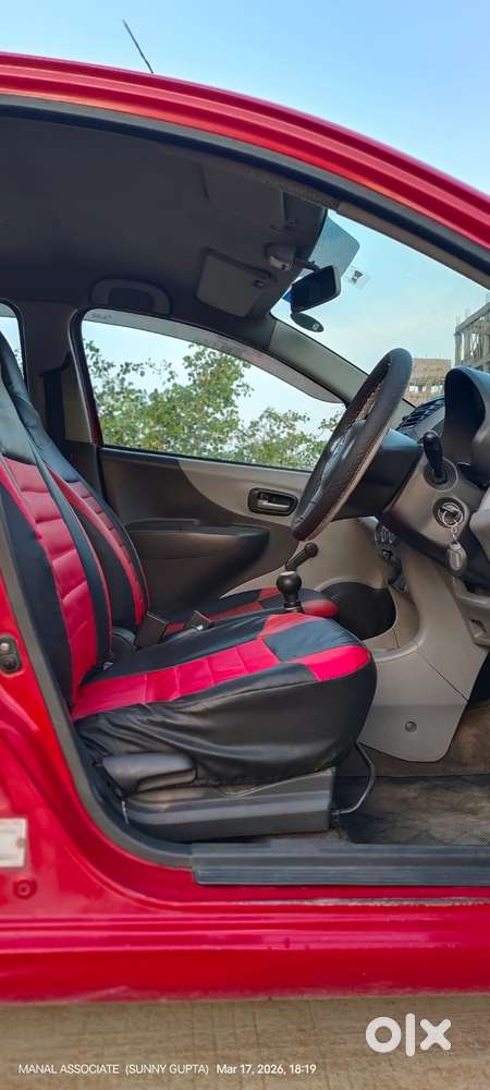 Maruti Suzuki A-star Lxi, 2009, Petrol