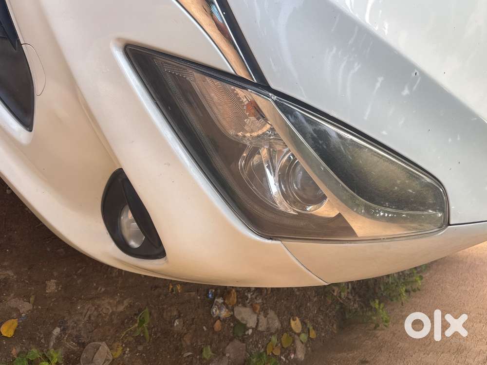 Maruti Baleno 2019 Year