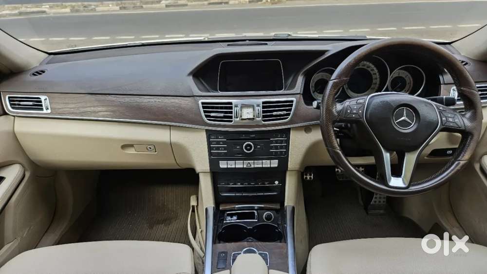 Mercedes-benz E-class E250 Cdi Edition E, 2016, Diesel