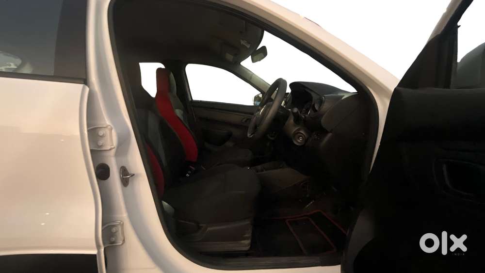 Renault Kwid 2015-2019 1.0 Rxt Amt, 2024, Petrol