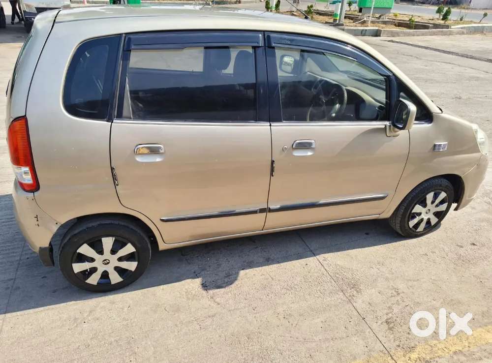 Maruti Suzuki Zen Estilo 2010 Petrol Well Maintained