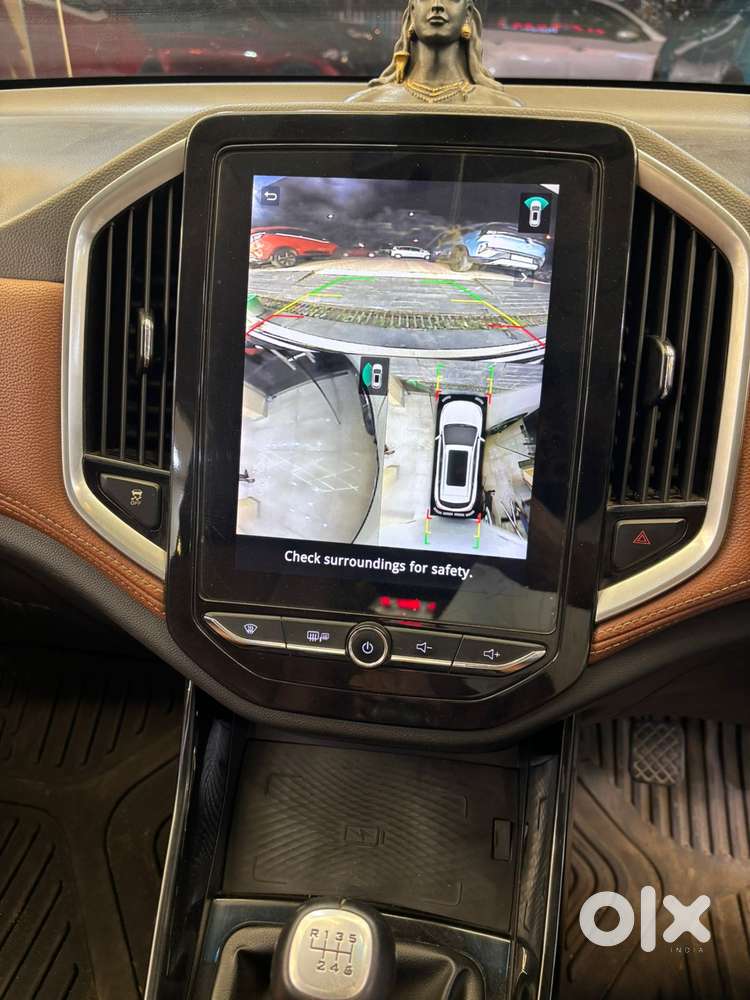 Mg Hector 2.0 Sharp Diesel, 2022, Diesel