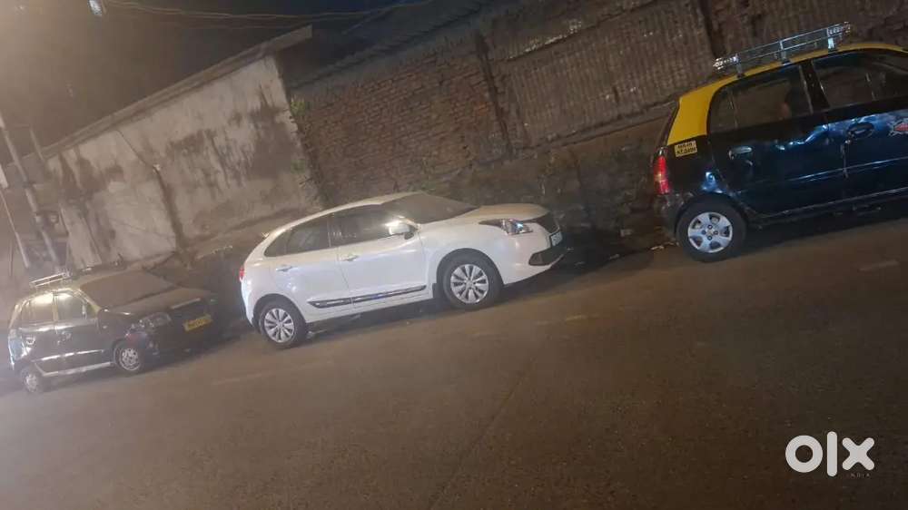 2016 Maruti Suzuki Baleno Petrol  Excellent Condition  Ready Drive