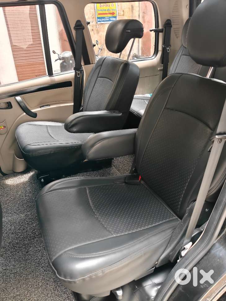 Mahindra Scorpio Classic 2.2 S 11 Mt 7 Cc, 2025, Diesel