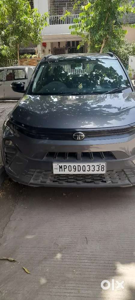 Tata Nexon 2024 Diesel 29000 Km Driven