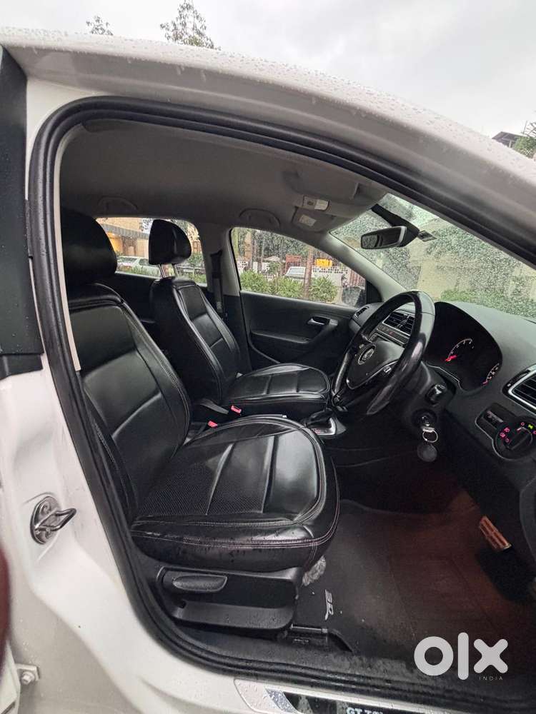 Volkswagen Polo 1.2 Gt Tsi, 2017, Petrol