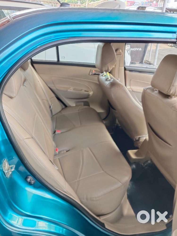 Maruti Suzuki Swift Dzire Vxi Optional, 2013, Petrol