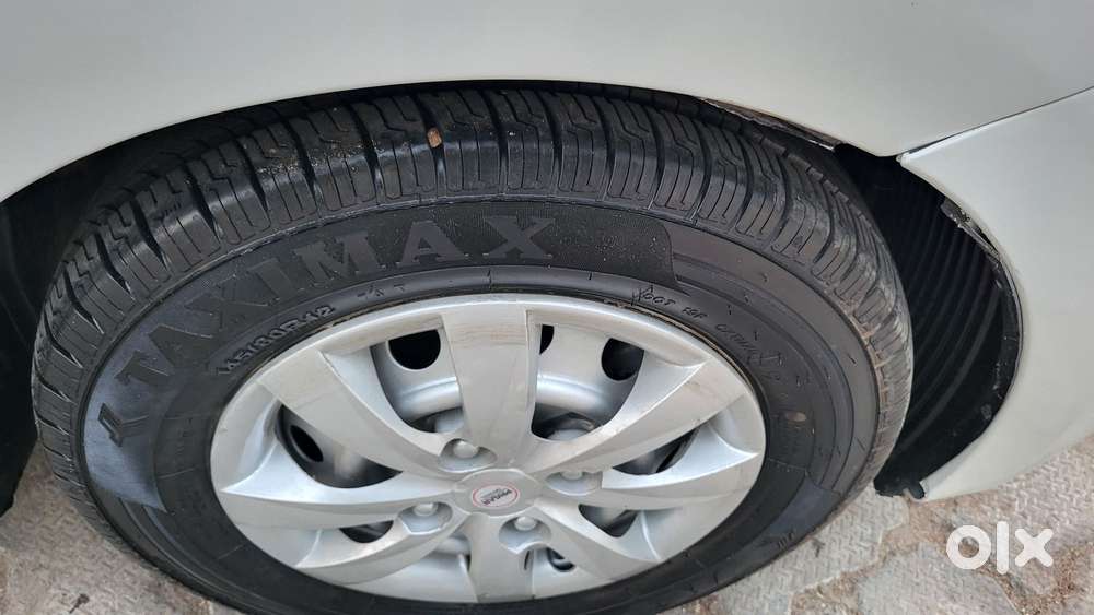 Hyundai Eon Era, 2014, Petrol
