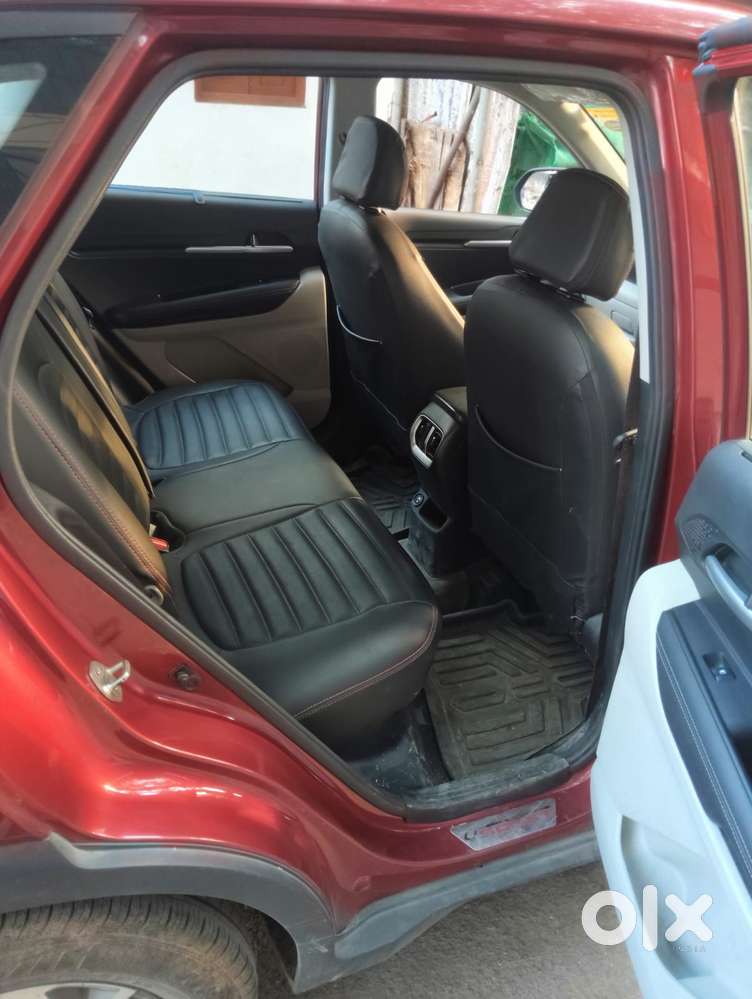 Kia Sonet Htx 1.5 Diesel, 2022, Diesel