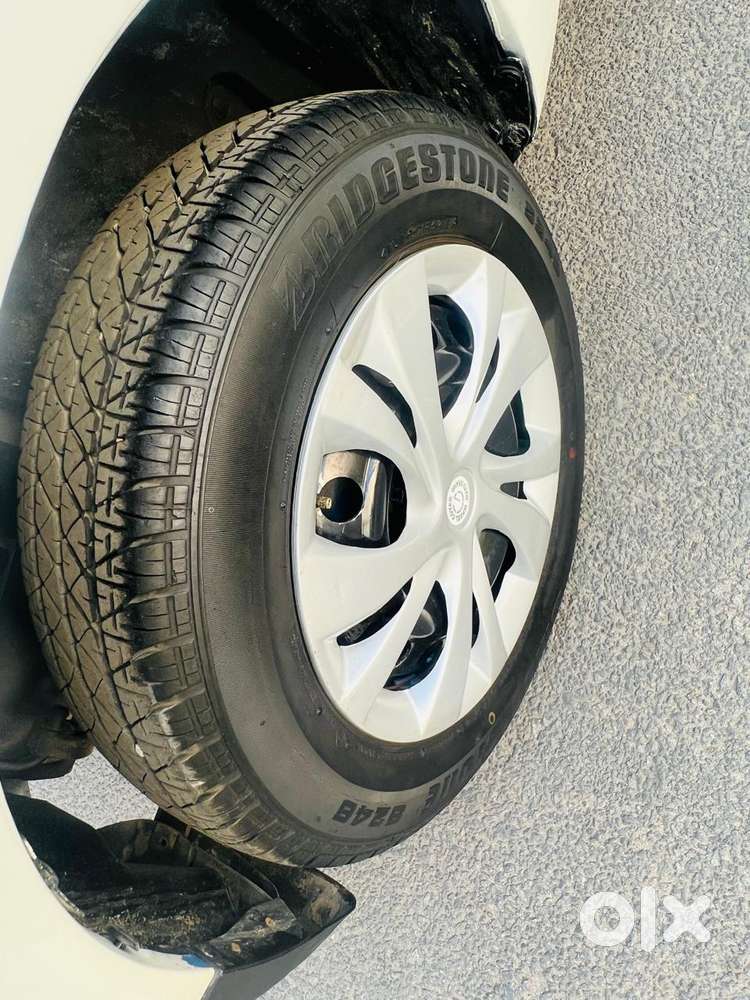 Maruti Suzuki Swift Ldi (o), 2017, Diesel