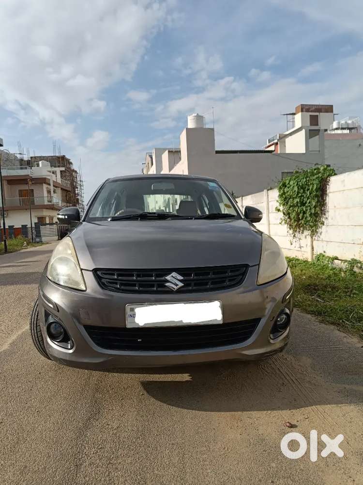 Maruti Suzuki Dzire Vxi 2013
