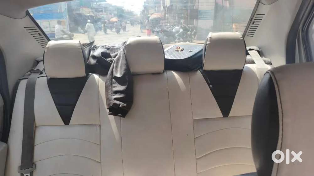 Mahindra Logan Diesel 2008