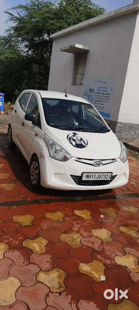 Good Condition
