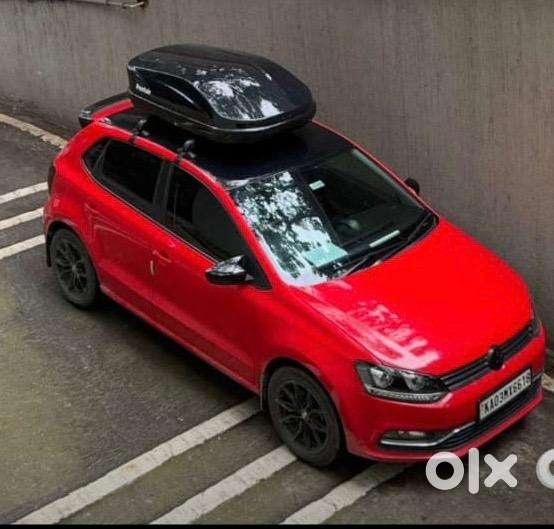 Volkswagen Model From 2015