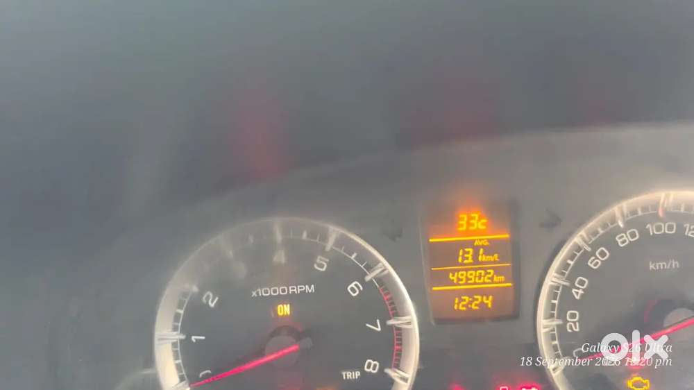 Maruti Suzuki Swift Vvt Zxi 2016