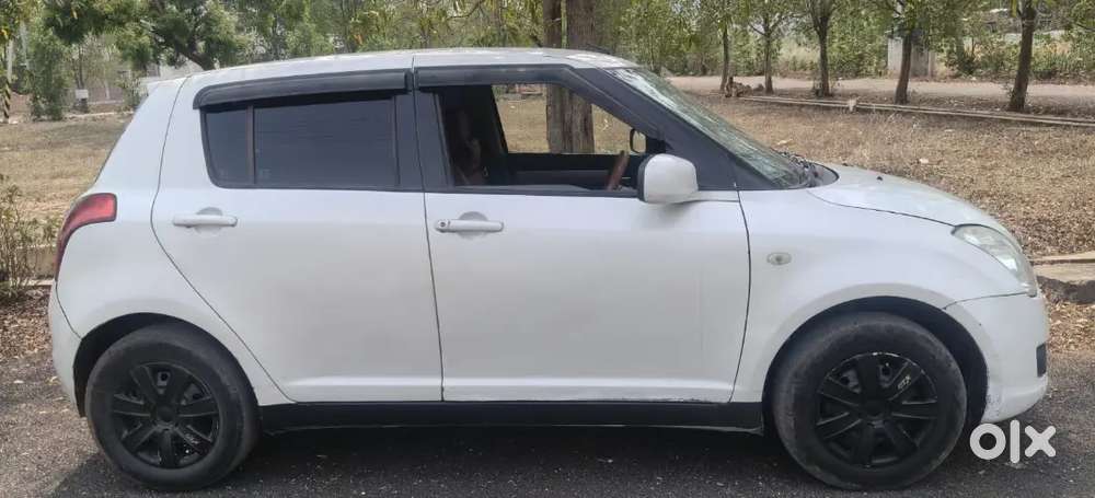 Maruti Suzuki Swift Good Condition
