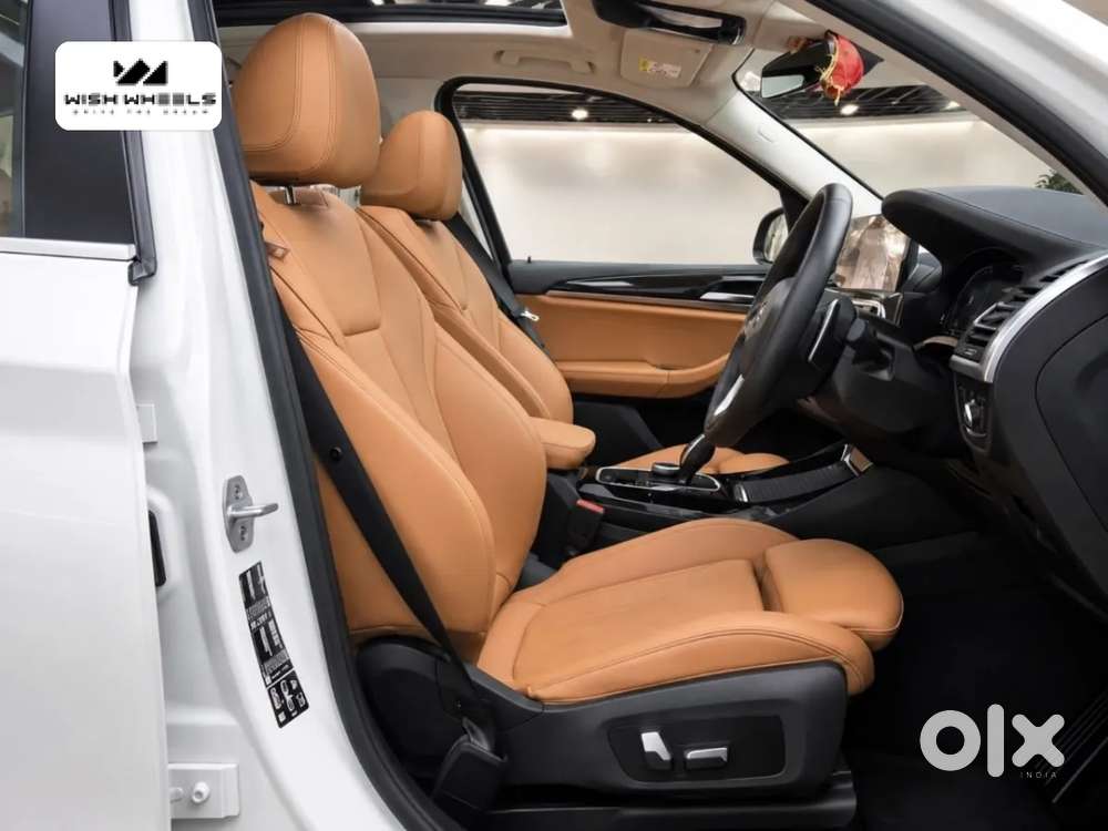 Bmw X3 2.0 Xdrive 30i M Sport, 2022, Petrol