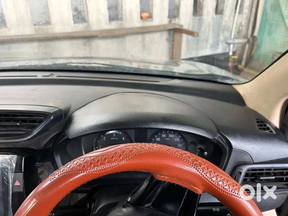Honda Amaze 1.5 S 2019
