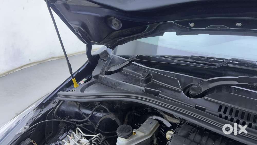 Tata Tigor Xza Plus, 2021, Petrol