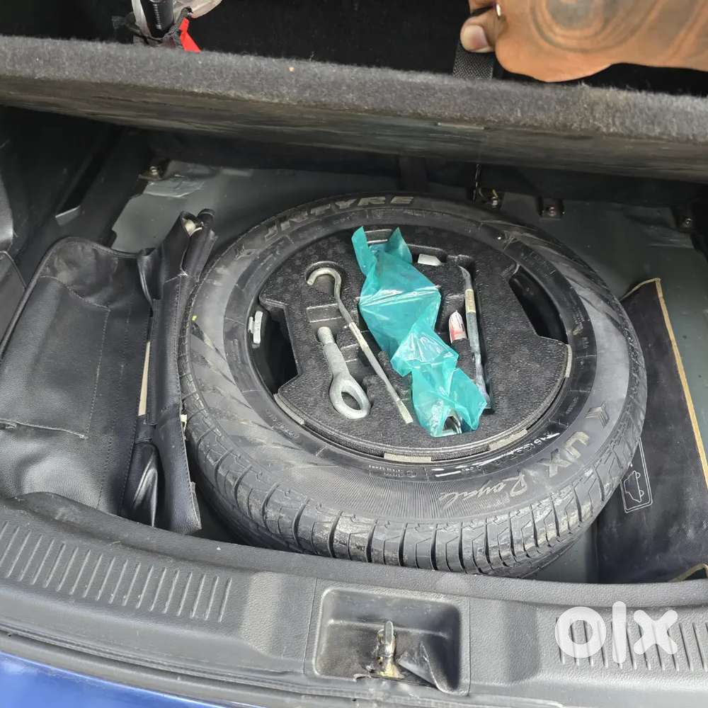 2019 Maruti Suzuki S-cross