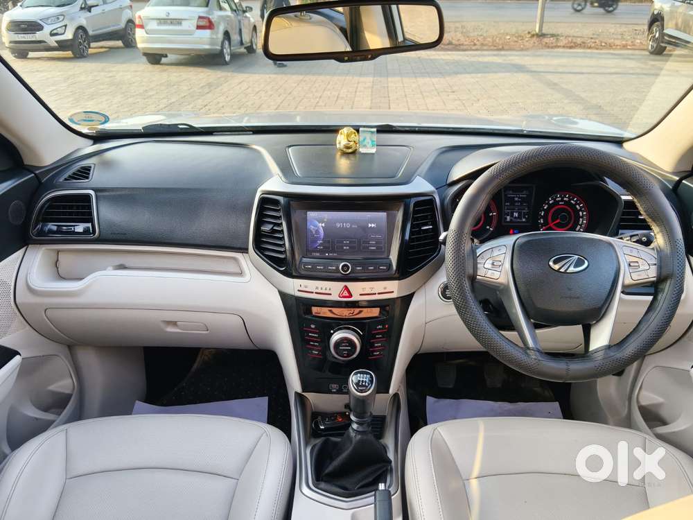 Mahindra Xuv300 W8 Option Diesel, 2019, Diesel