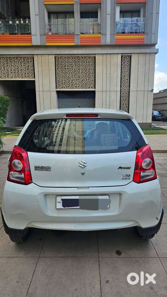 Single Owner A-star Zxi  60,000 Kms  Excellent Condition
