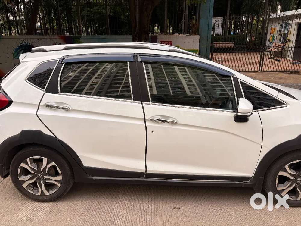 Honda Wr-v Diesel Manual 2018