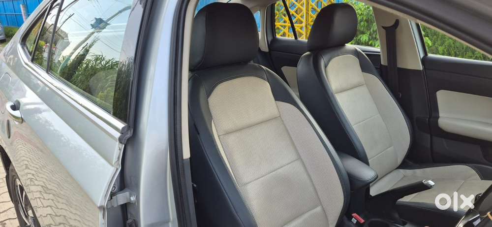 Dr Driven Volkswagen Virtus Petrol 2022