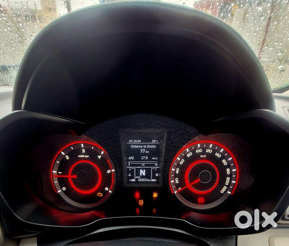 Mahindra Xuv300 W8 Option Diesel, 2023, Diesel