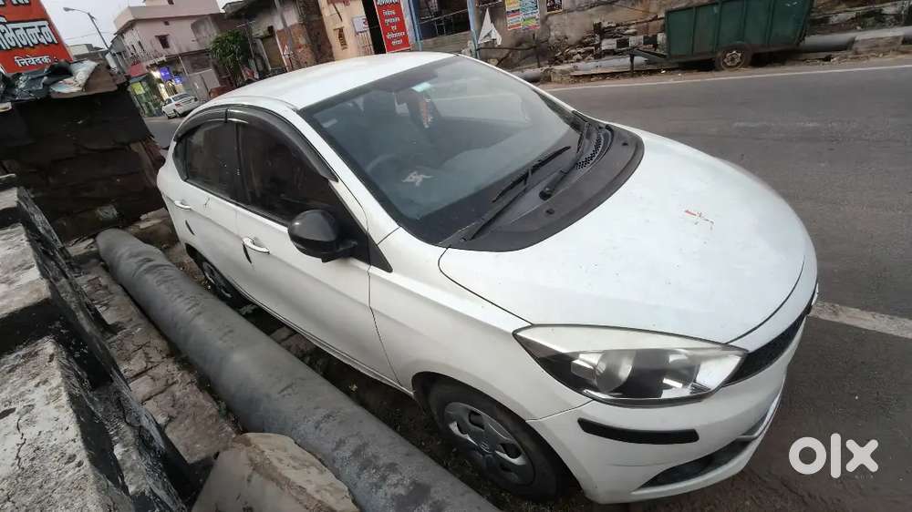 Tata Tigor 2019
