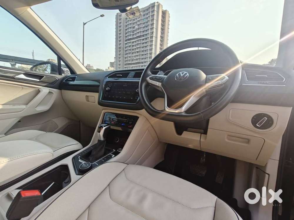 Volkswagen Tiguan 2.0 Elegance Tsi Dsg, 2024, Petrol
