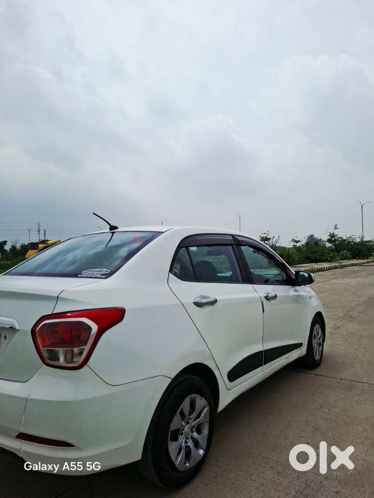 Hyundai Xcent 1.1 Crdi S, 2016, Diesel