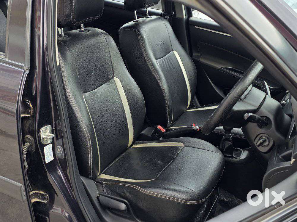 Maruti Suzuki Swift Vdi, 2015, Diesel