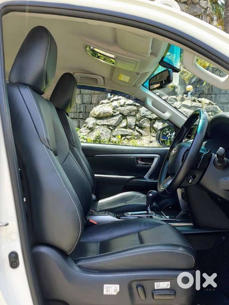 Toyota Fortuner 4x2 At 2.8 Diesel, 2024, Diesel