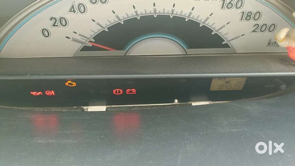 Toyota Etios Liva 2013 Diesel 188000 Km Driven