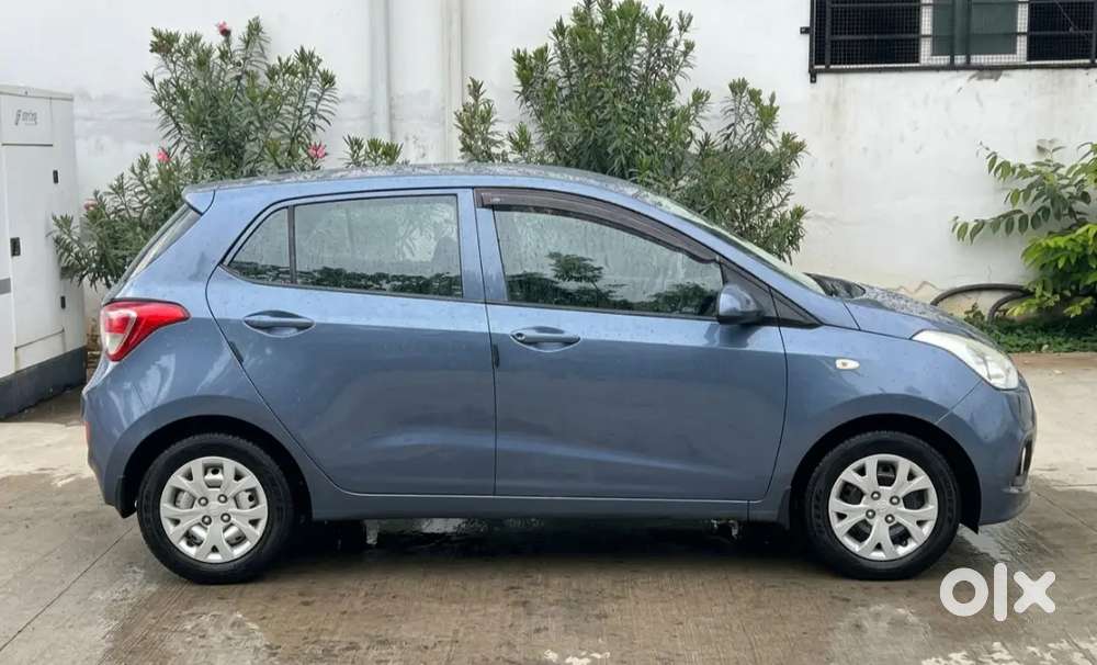 Hyundai Grand I10 2016 Urgent Sale